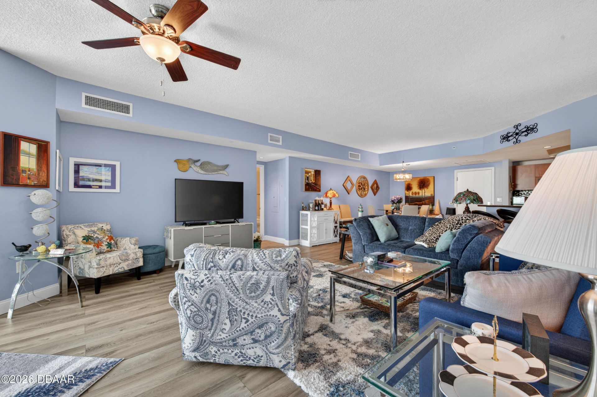 231 Riverside Drive, Unit 404, Holly Hill, FL 32117 Photo