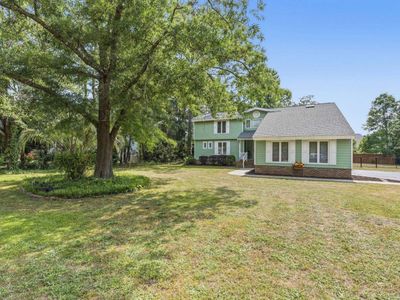 8114 Timber Ridge Rd., Conway, SC 29526