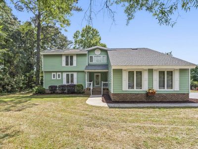 8114 Timber Ridge Rd., Conway, SC 29526
