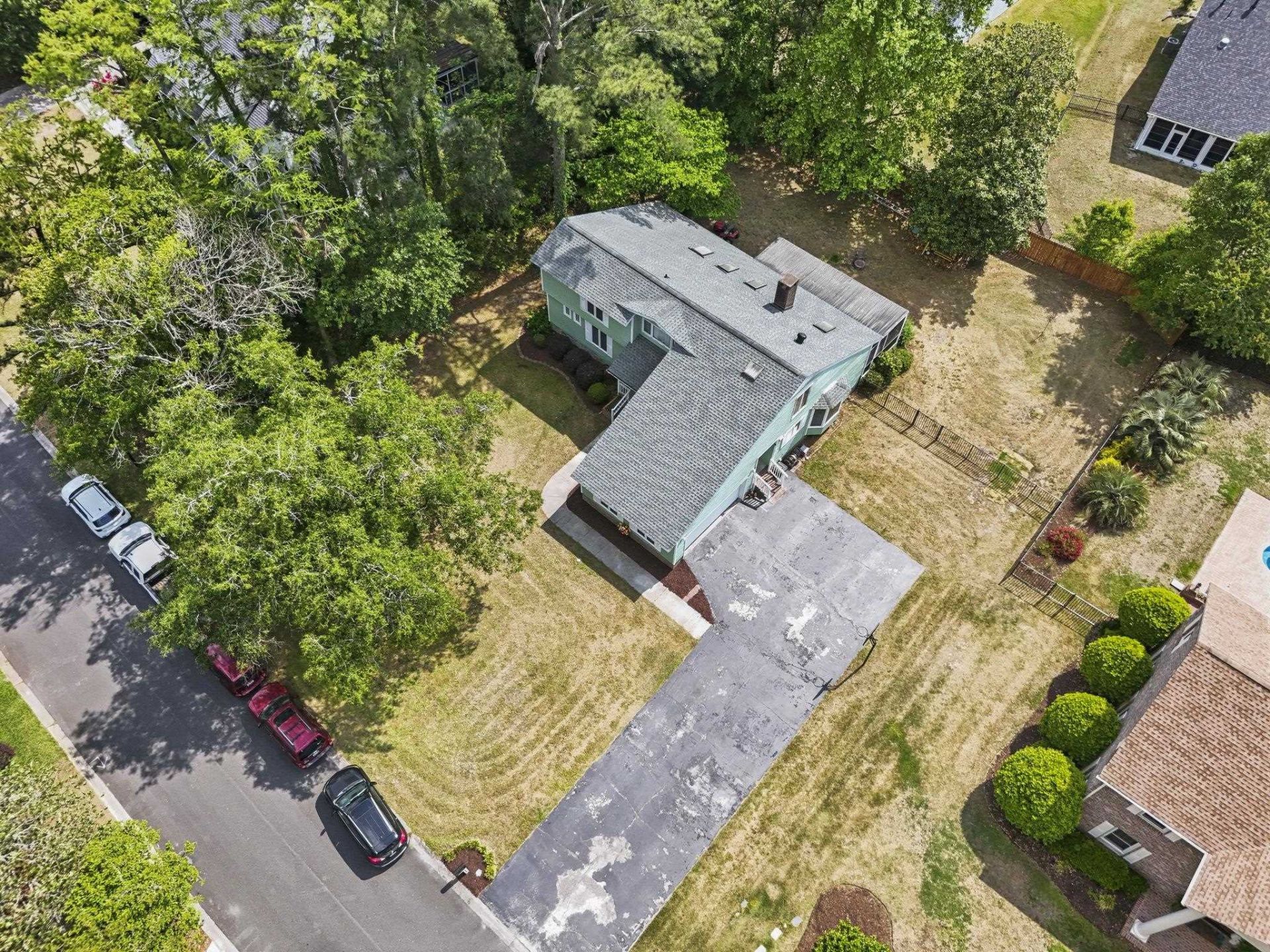 8114 Timber Ridge Rd. Photo 32