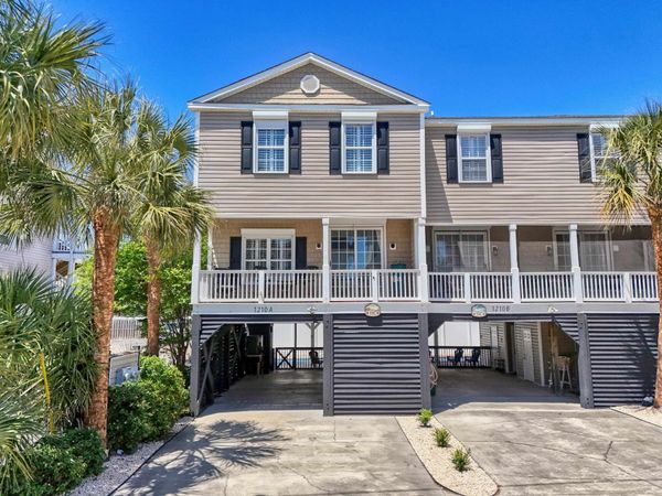 1210 S Ocean Blvd. , Unit A, Surfside Beach, SC 29575