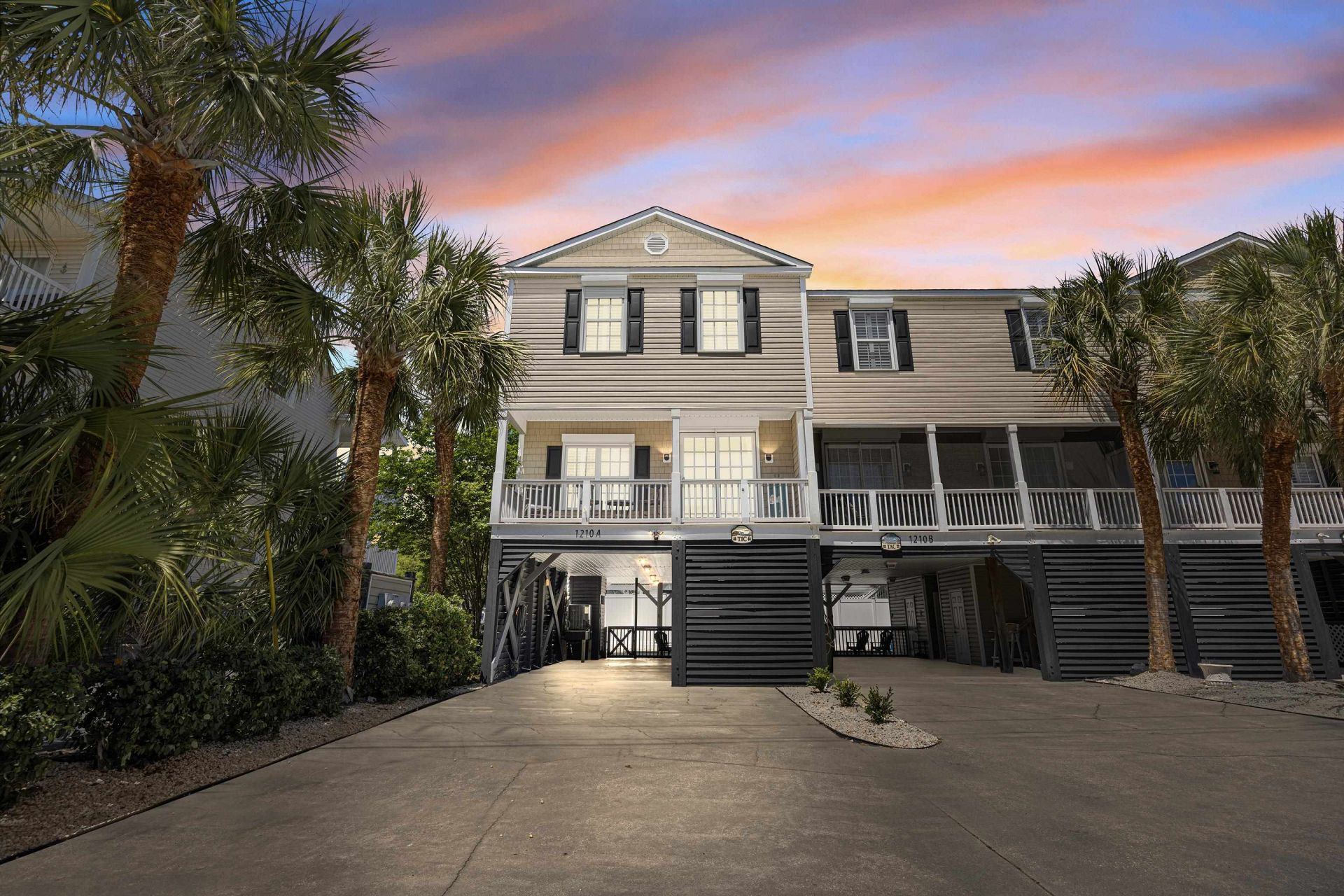 1210 S Ocean Blvd. Photo 42