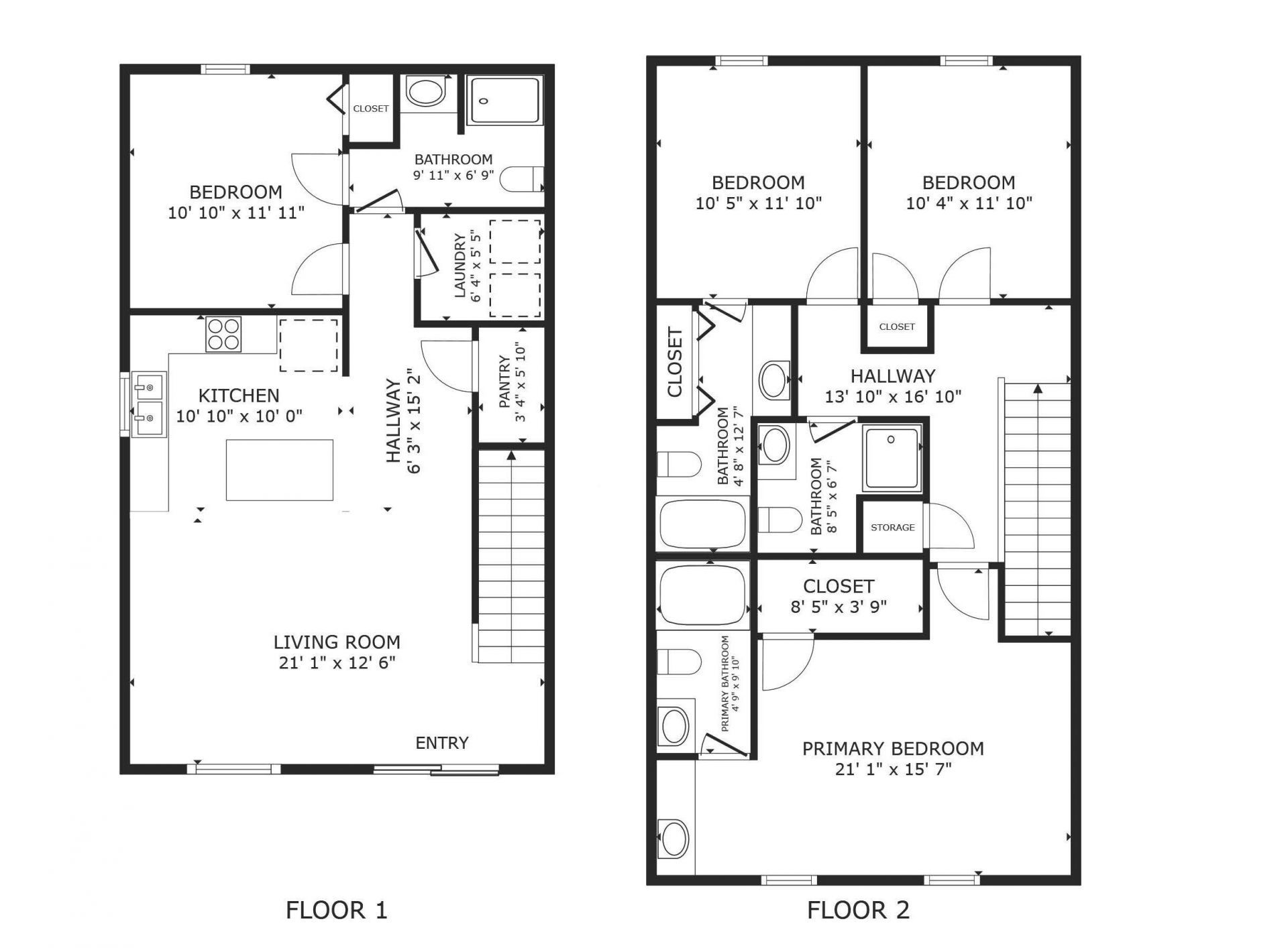 1210 S Ocean Blvd. Photo 59