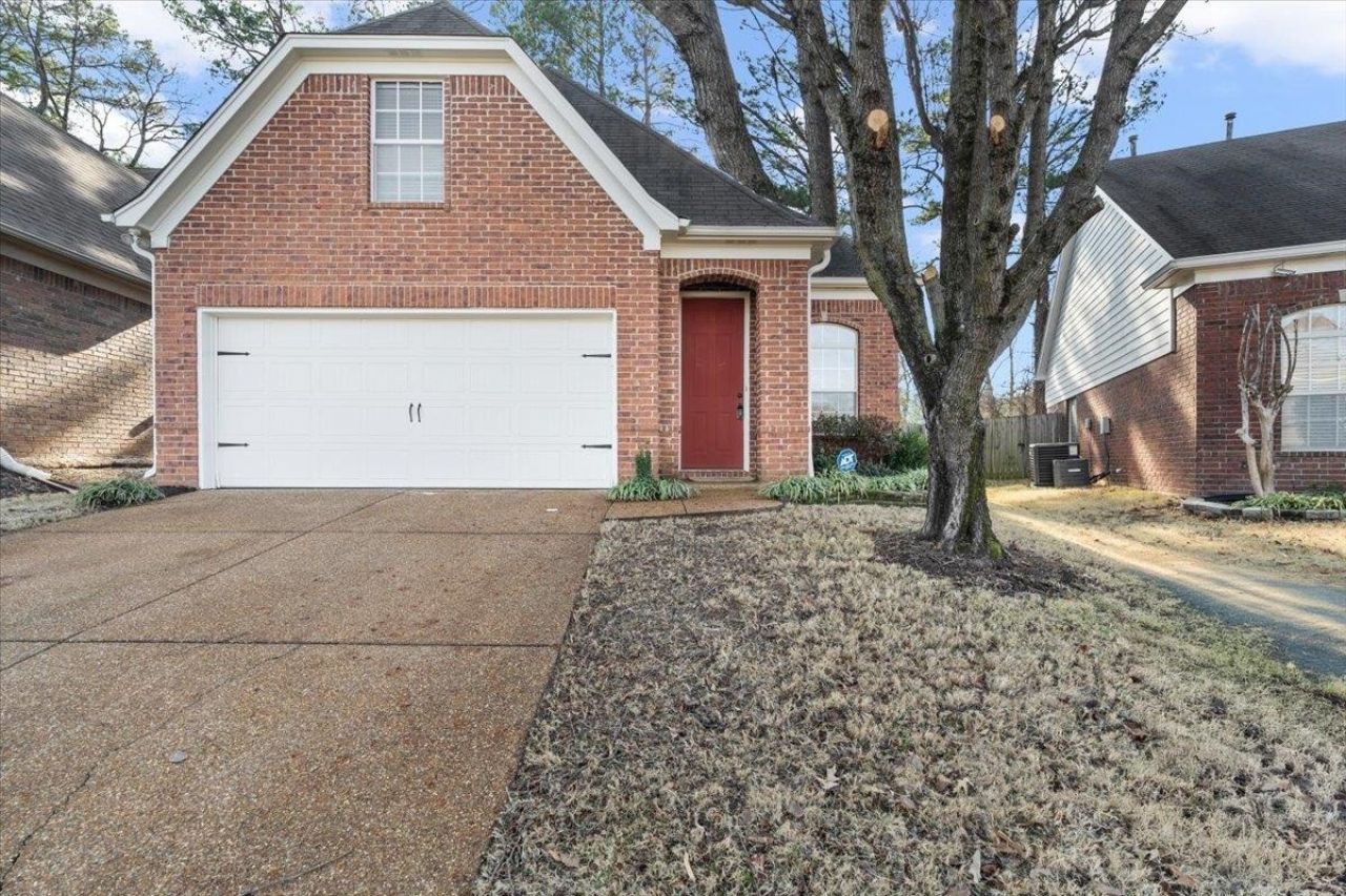 7149 Chena Bay Ln , Cordova, TN 38018 Main Photo