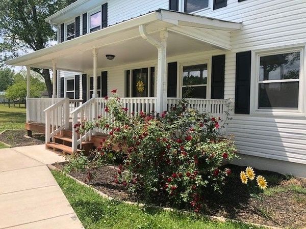 3289 Buffalo Rd , Ethridge, TN 38456