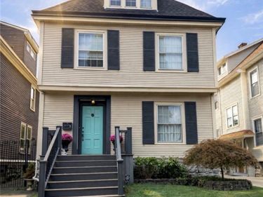 214 Norwood Avenue, Buffalo, NY 14222