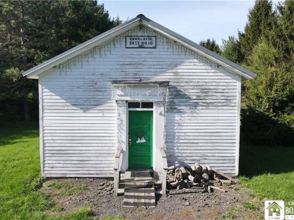 3608 Rt-60, Sinclairville, NY 14782