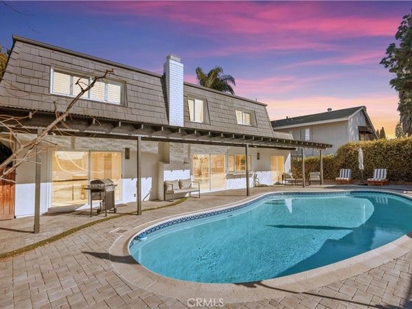 25266 Pacifica, Mission Viejo, CA 92691
