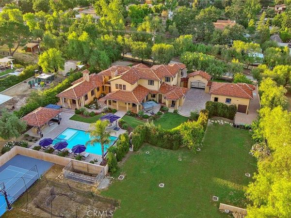 28080 Balkins, Agoura Hills, CA 91301