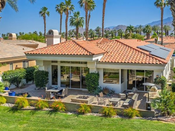469 White Horse Trail, Palm Desert, CA 92211
