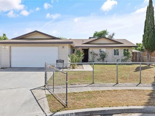 14291 Rosemary, Armona, CA 93202