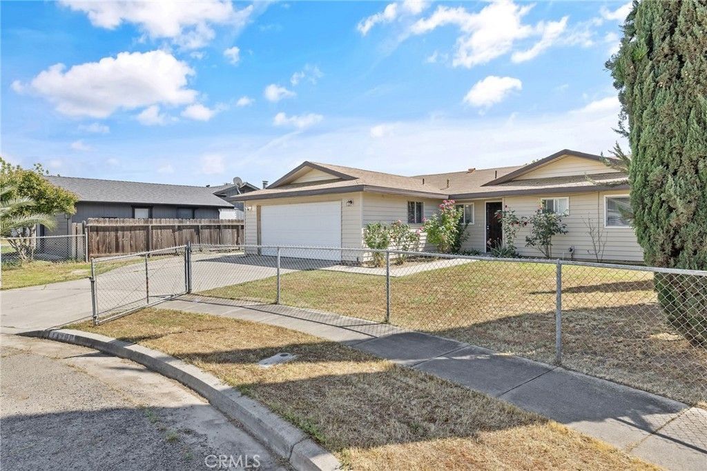 14291 Rosemary, Armona, CA 93202 Main Photo