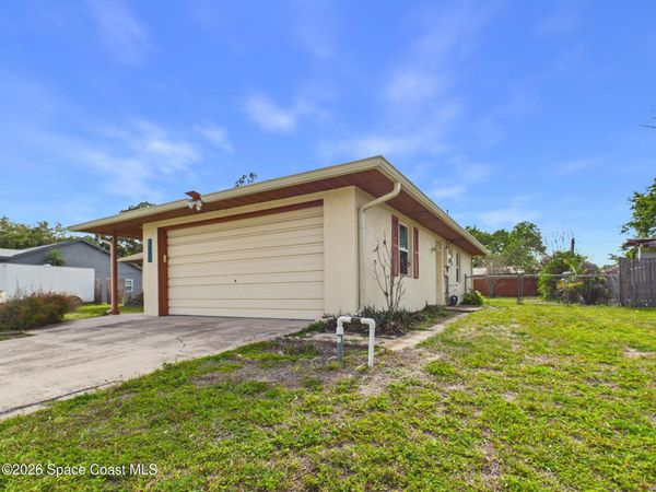520 Jupiter Boulevard NW , Palm Bay, FL 32907
