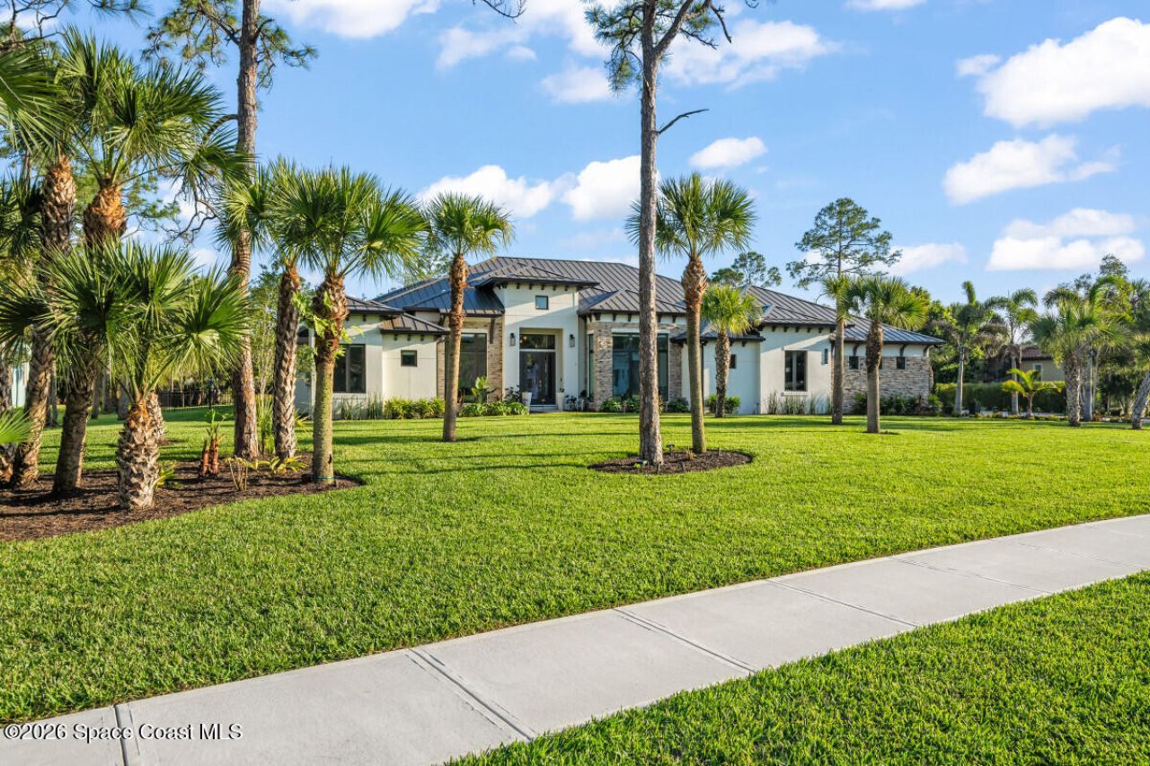 2550 Pimlico Lane, Melbourne, FL 32934 Photo