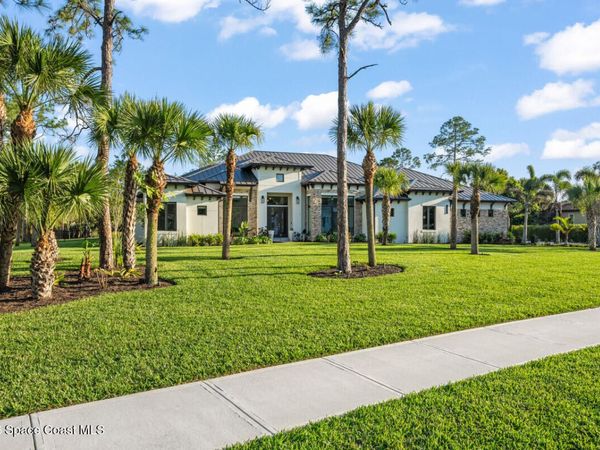 2550 Pimlico Lane , Melbourne, FL 32934