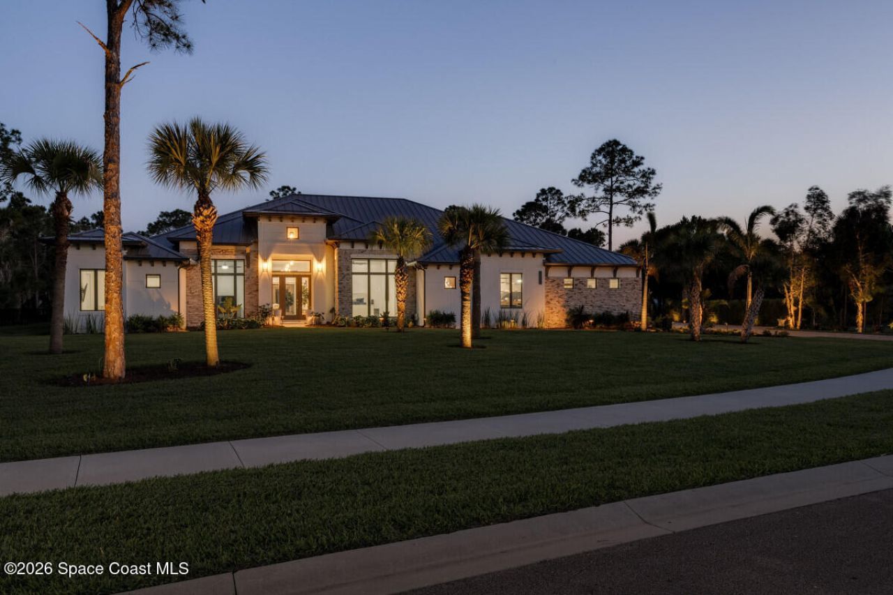 2550 Pimlico Lane, Melbourne, FL 32934 Photo