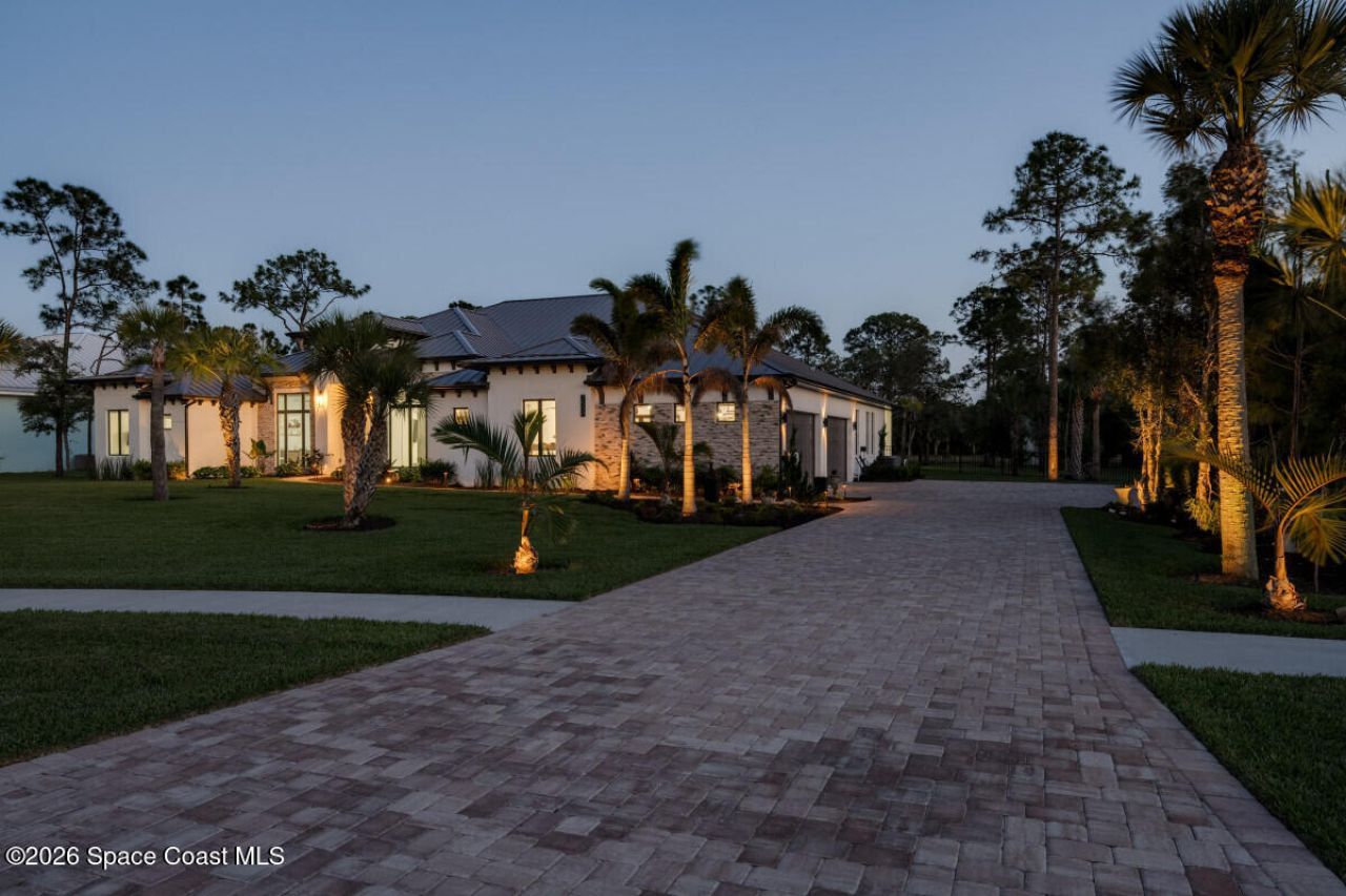 2550 Pimlico Lane, Melbourne, FL 32934 Photo