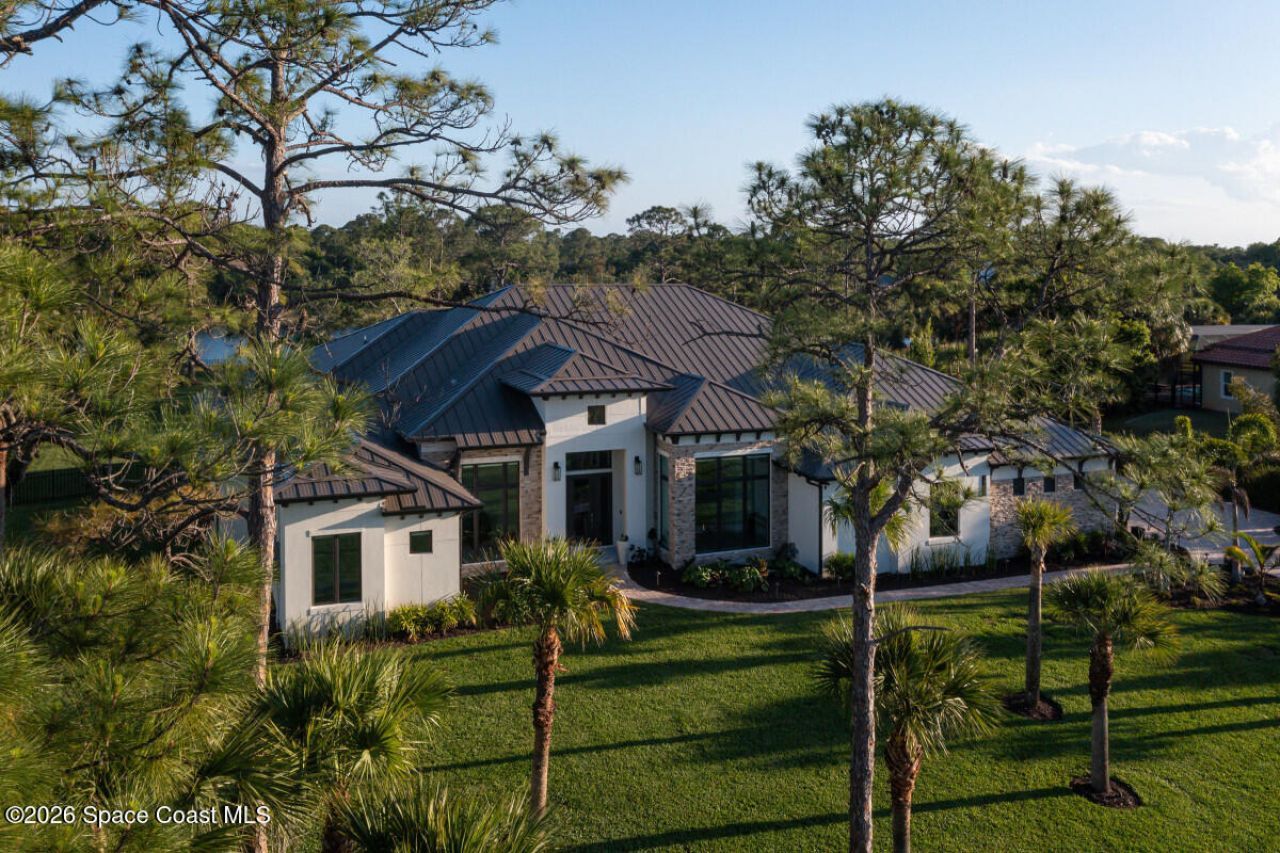 2550 Pimlico Lane, Melbourne, FL 32934 Photo