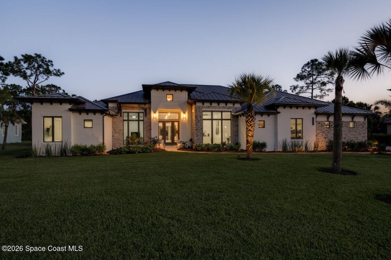 2550 Pimlico Lane, Melbourne, FL 32934 Photo