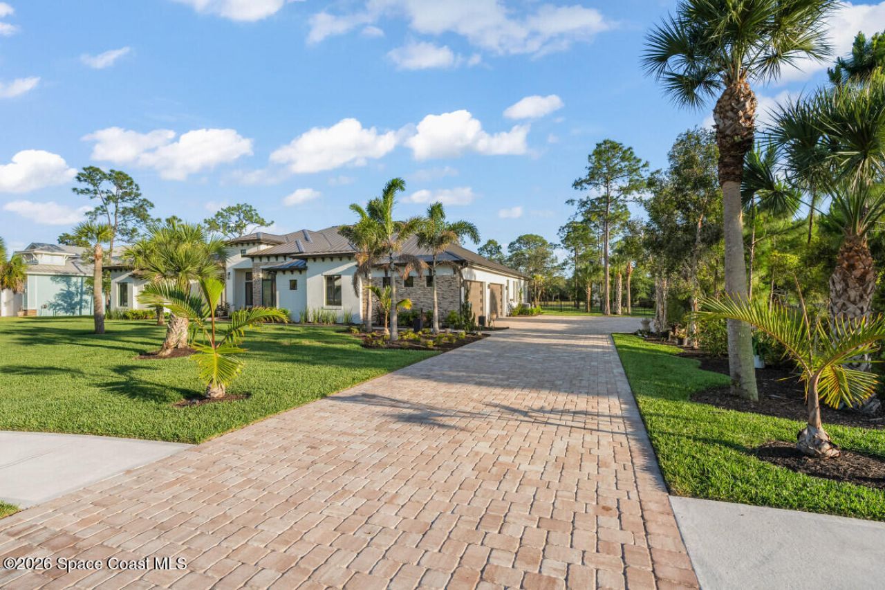 2550 Pimlico Lane, Melbourne, FL 32934 Photo