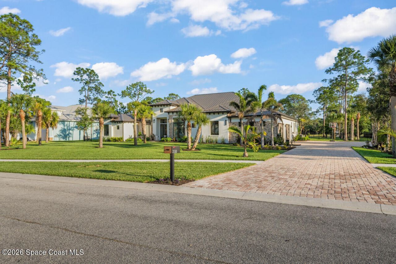 2550 Pimlico Lane, Melbourne, FL 32934 Photo