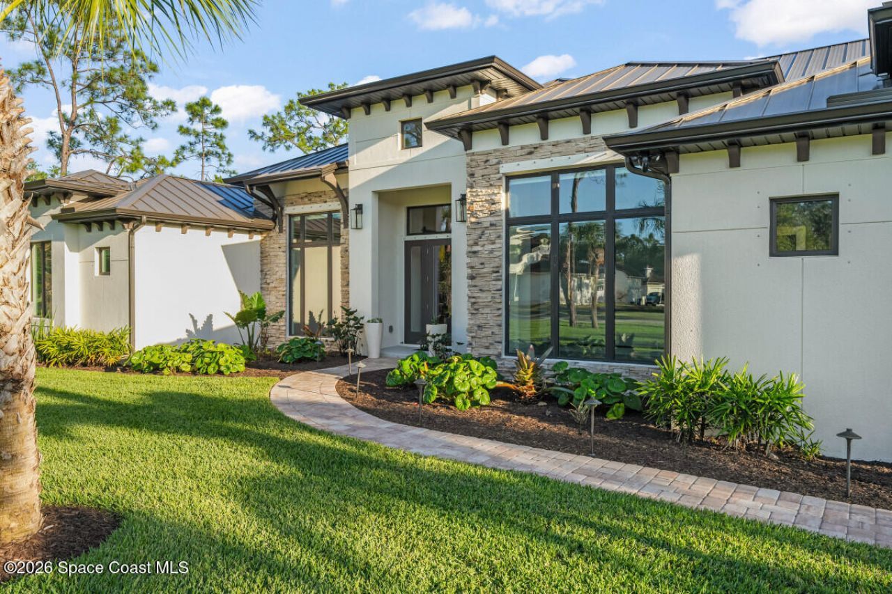 2550 Pimlico Lane, Melbourne, FL 32934 Photo