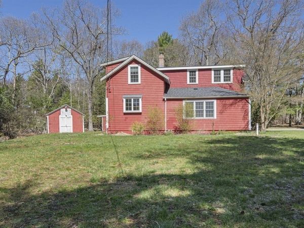 53 Leonard Lane, Norwell, MA 02061