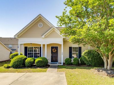 106 Avebury Lane , Columbia, SC 29229