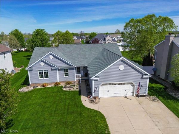 11051 Trenton Road NW, Uniontown, OH 44685