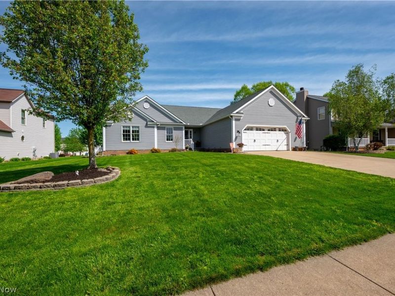 11051 Trenton Road NW, Uniontown, OH 44685 Photo 3