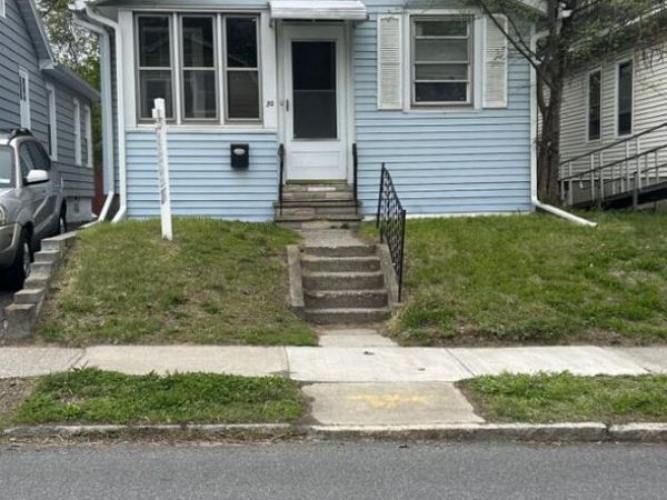 30 Austain Avenue, Albany, NY 12205