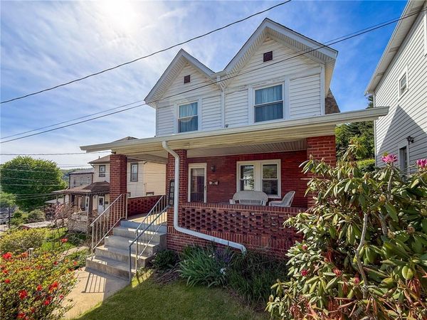 125 Washington St , Freeport, PA 16229