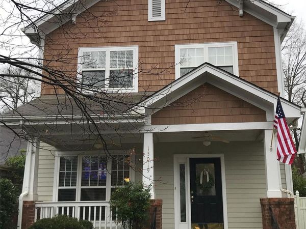 13019 West Douglas Park Drive, Huntersville, NC 28078
