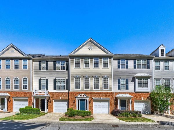2937 Duvalla Avenue, Charlotte, NC 28209