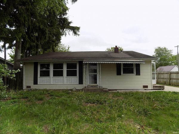 5502 ARROWHEAD Boulevard, Kokomo, IN 46902