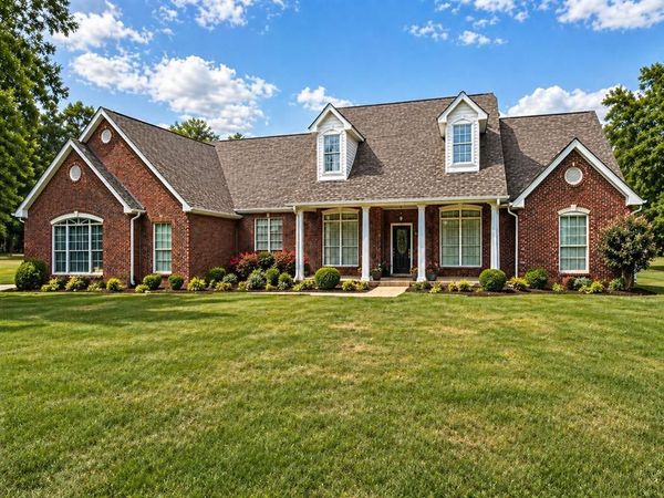 23505 E Waterloo Road, Luther, OK 73054