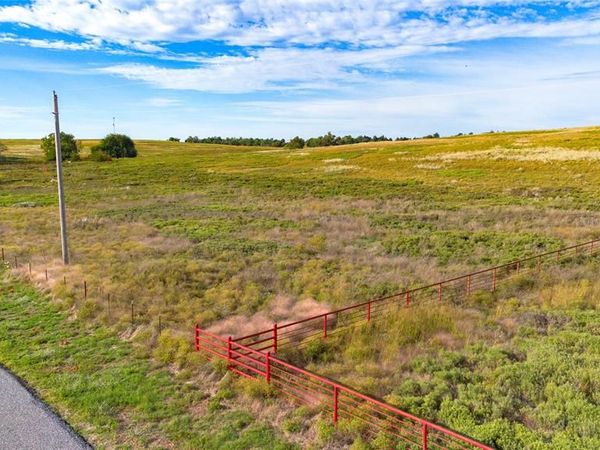 W Hwy 9 & CS 2620 Road, Anadarko, OK 73005