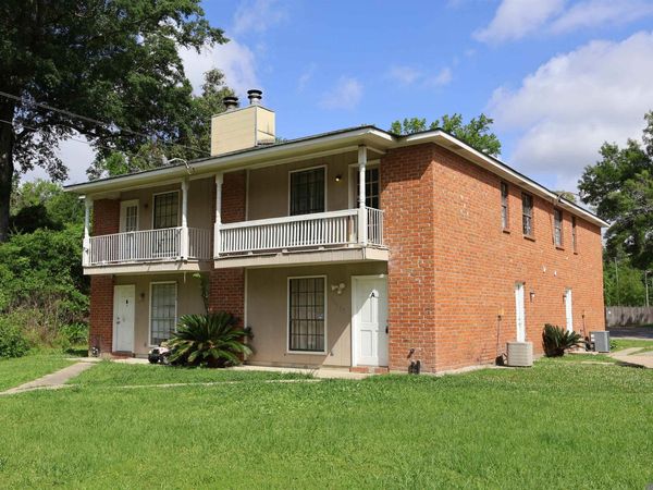 15855 S Sunderland Ave, Baton Rouge, LA 70816