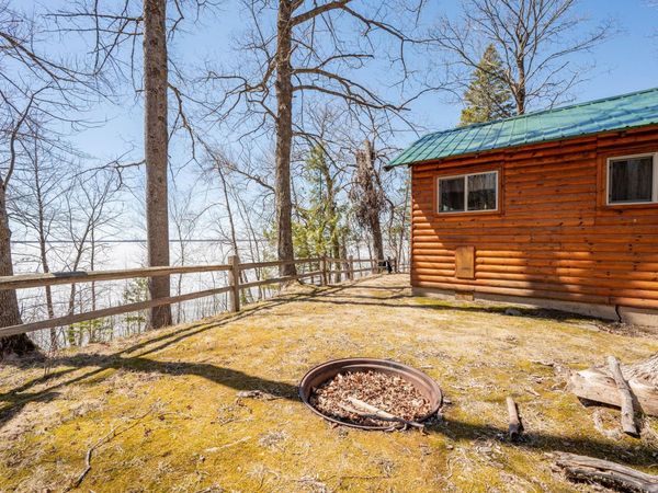 49231 County Road 173 , Unit Cabin 9, Deer River, MN 56636