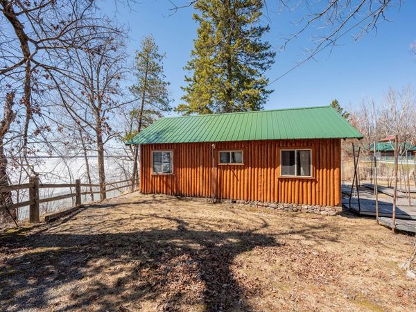 49231 County Road 173 , Unit Cabin 8, Deer River, MN 56636