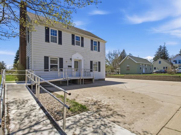 405 Willmar Avenue SW, Willmar, MN 56201