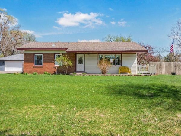 11323 Wren Street NW, Coon Rapids, MN 55433