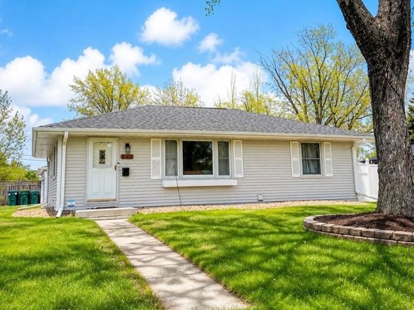 8301 Irving Avenue S, Bloomington, MN 55431