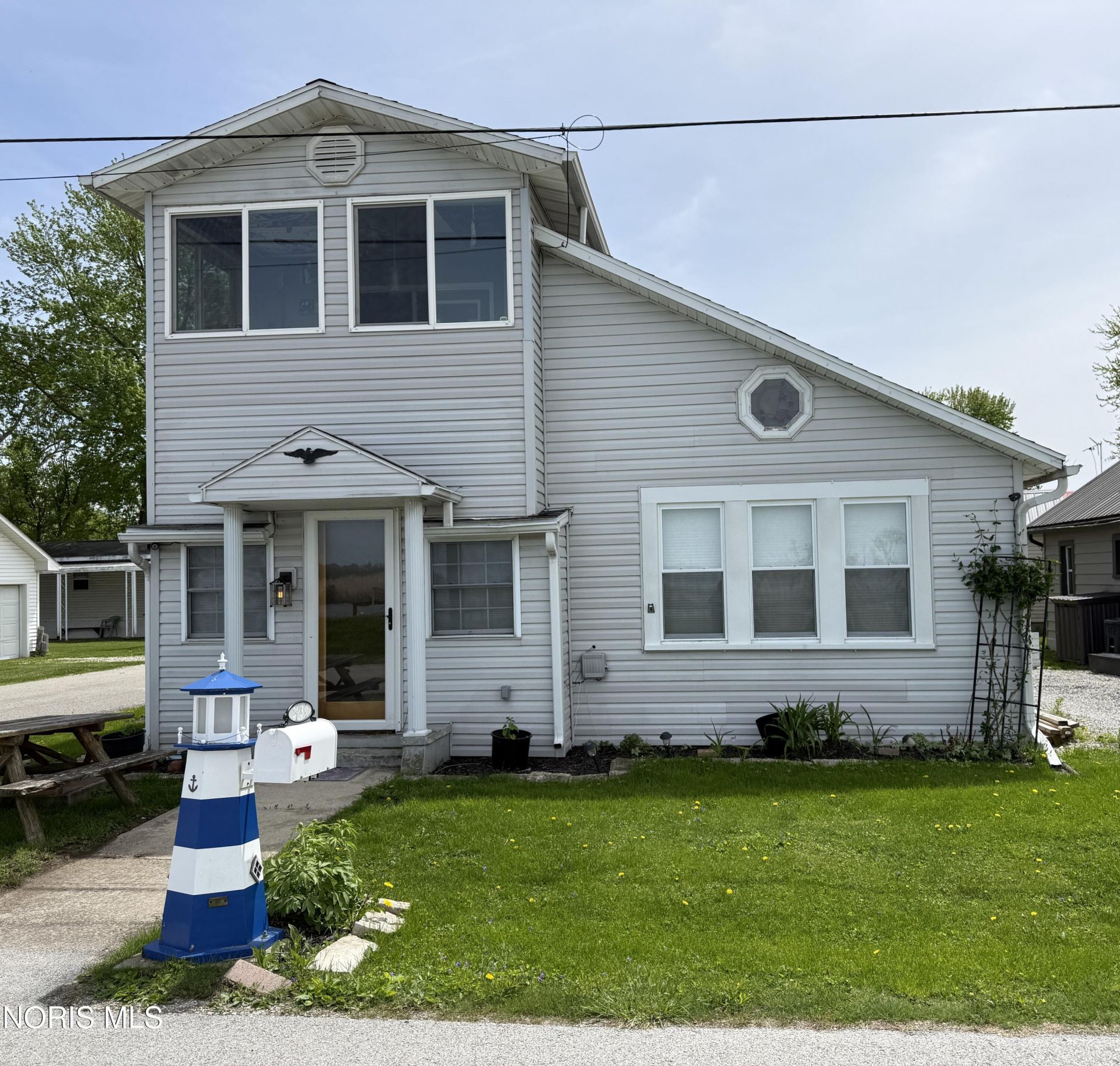 2939 Co Rd 206 , Fremont, OH 43420 Main Photo