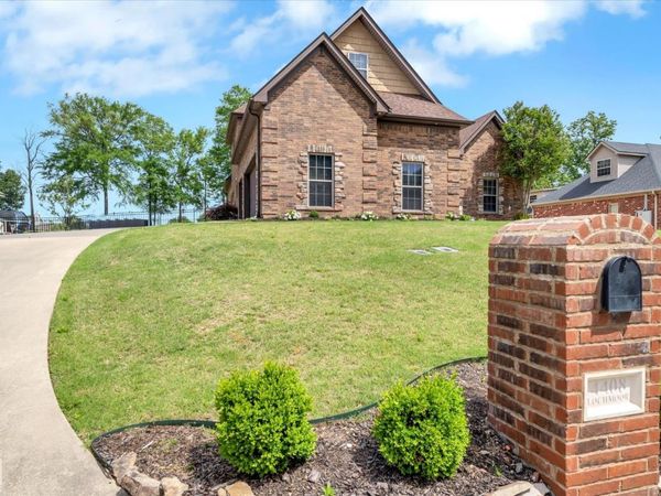 4408 Lochmoor Circle, Jonesboro, AR 72405