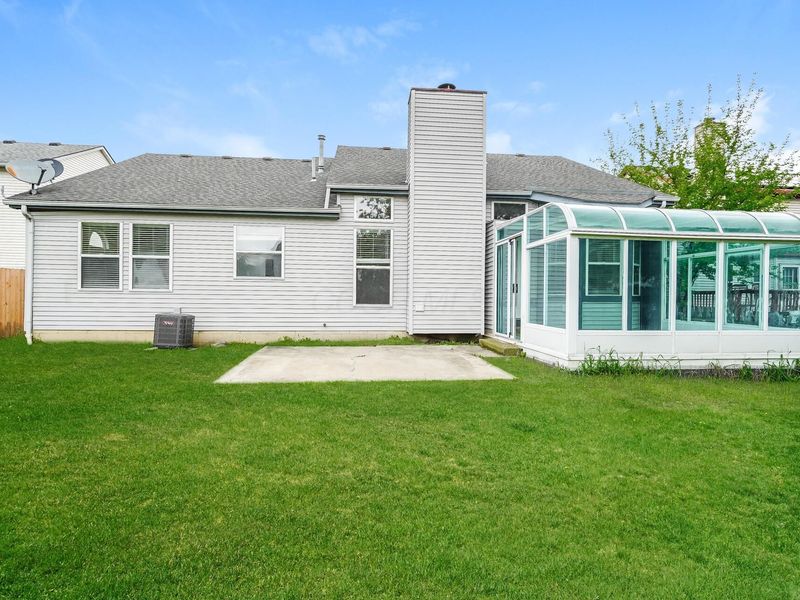 3423 Trentshire Drive , Canal Winchester, OH 43110 Photo 14