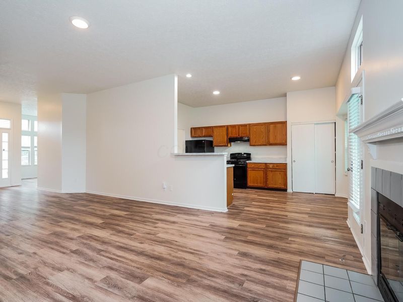 3423 Trentshire Drive , Canal Winchester, OH 43110 Photo 4