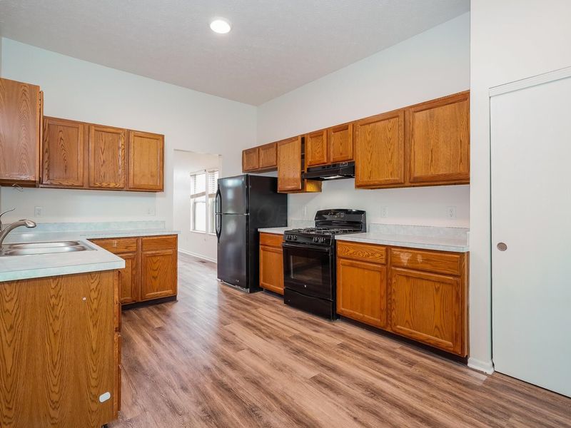 3423 Trentshire Drive , Canal Winchester, OH 43110 Photo 5