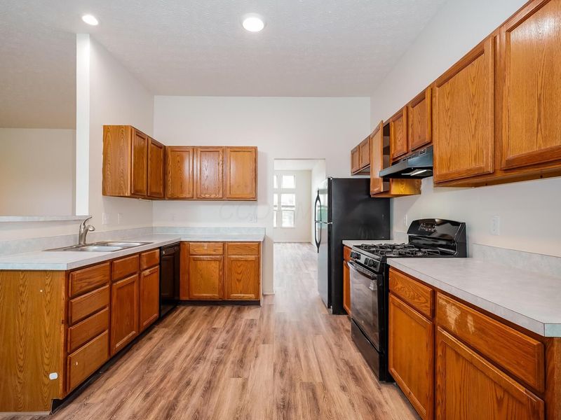 3423 Trentshire Drive , Canal Winchester, OH 43110 Photo 6