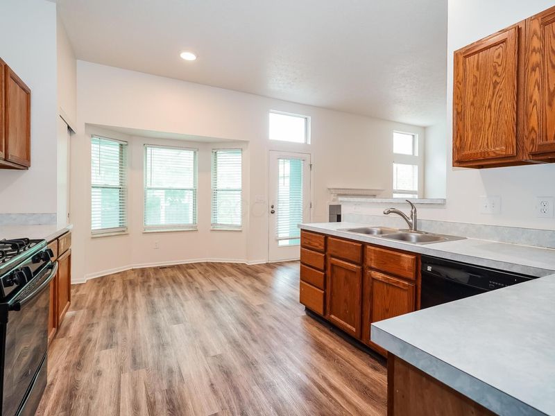 3423 Trentshire Drive , Canal Winchester, OH 43110 Photo 7